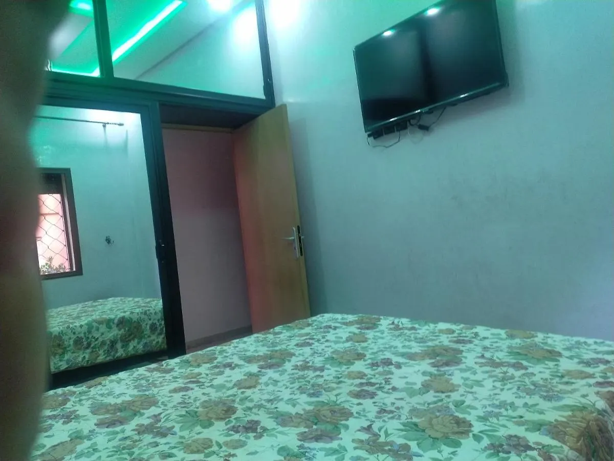 Theresa Apartments Marrakesh Maroc