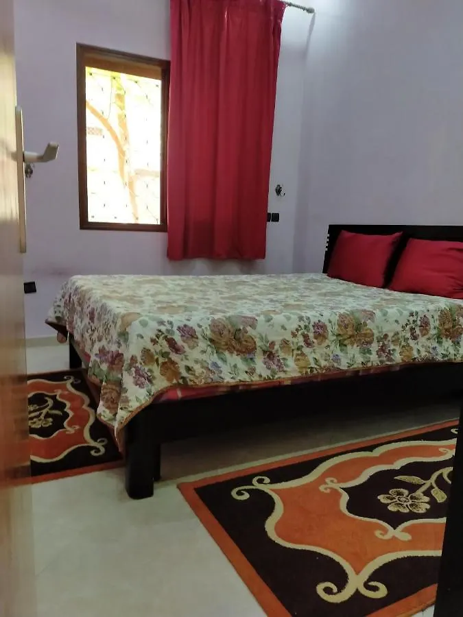 Theresa Apartments Marrakesh 0*,  Marocco
