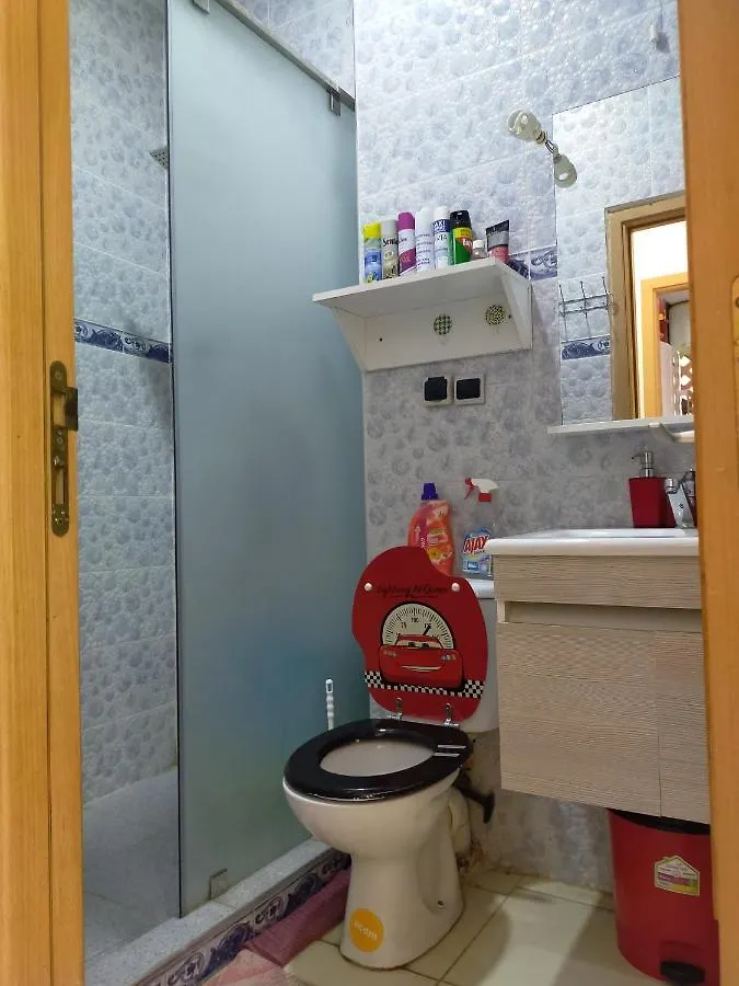 Theresa Apartments 마라케시 0*,  모로코